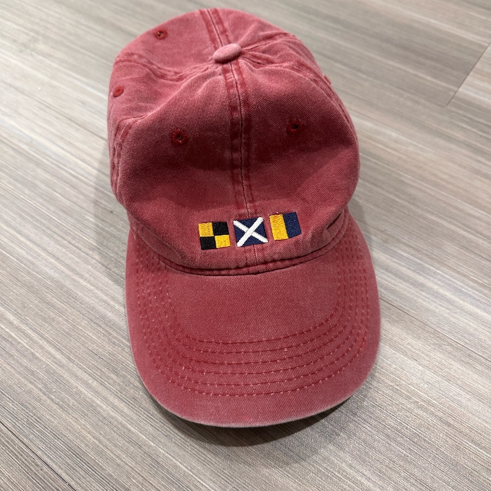 FP Movement by Free People Burgundy Cap